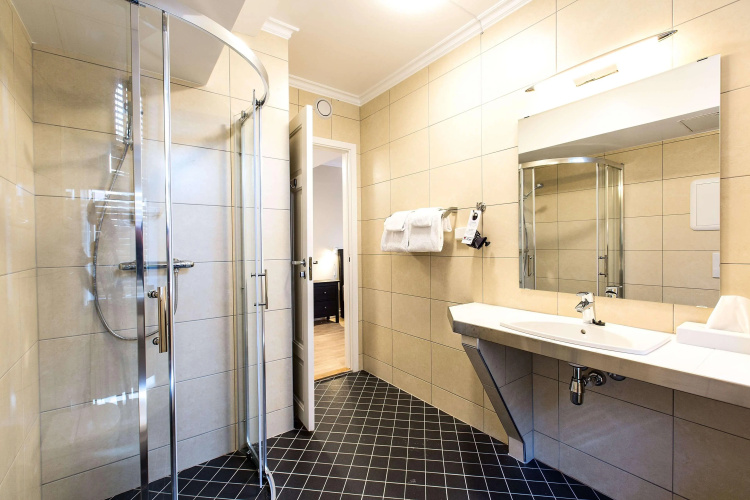 Best Western Plus Hotel Bakeriet photo 9