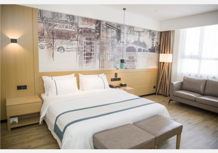 Business Double room