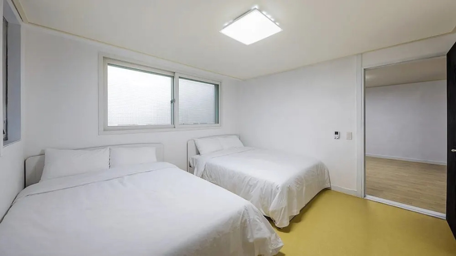 Yeongheungdo Sun Pension
