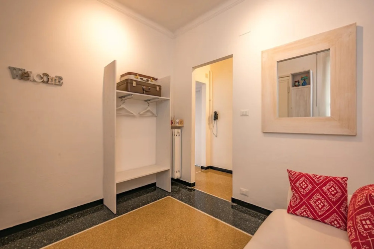 JOIVY Penthouse Flat W/Terrace