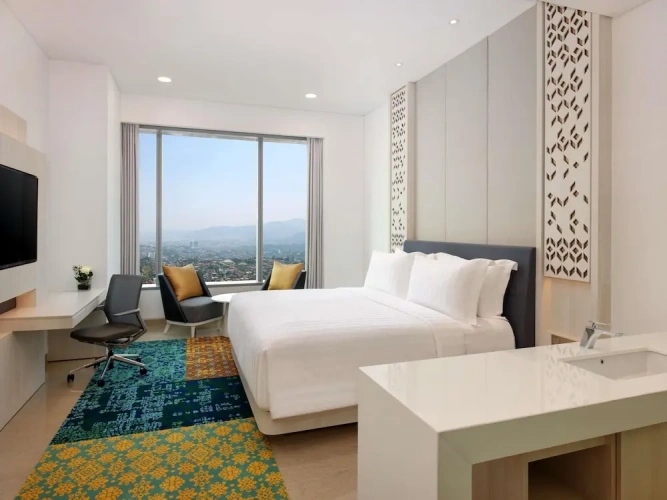 Superior Double room