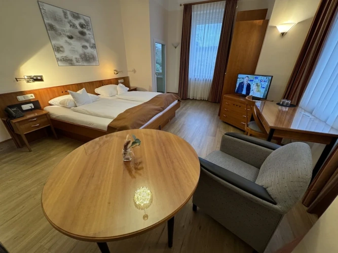 Comfort Twin room