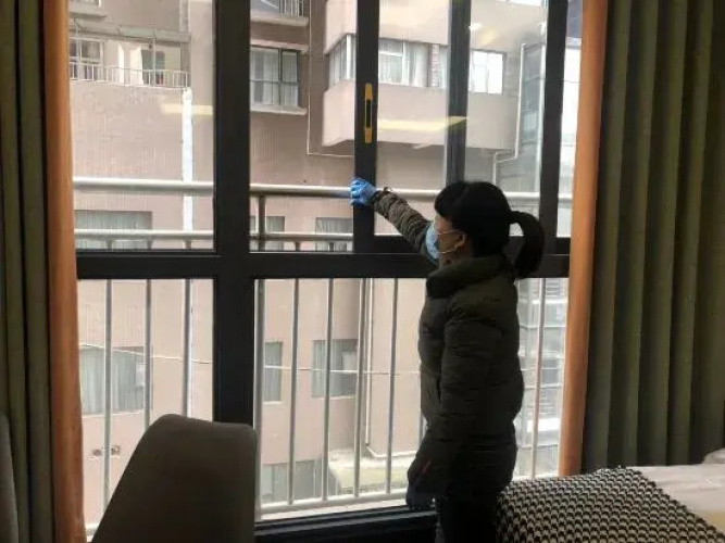 Bijie Marriott convenience Hotel