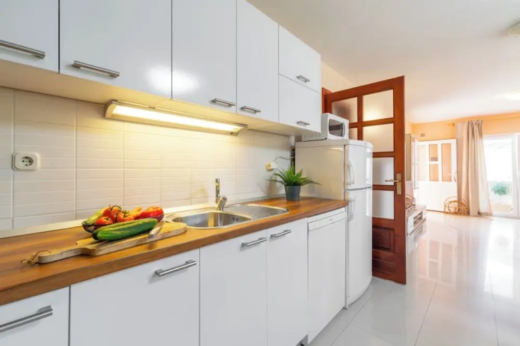 2 Bedrooms Comfort Apartment
