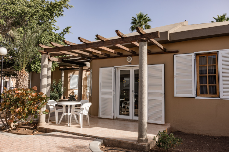 1 Bedroom Classic Bungalow