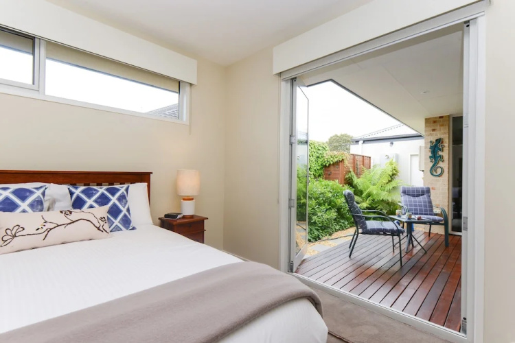 Boutique Stays - Seventh Street