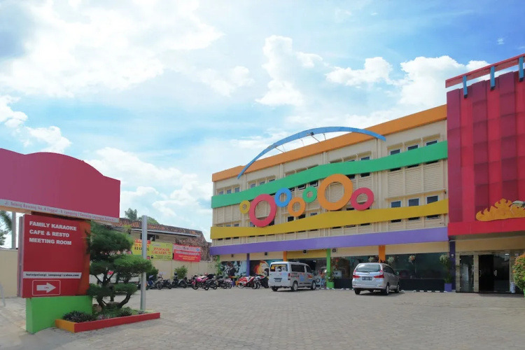 Otel görseli