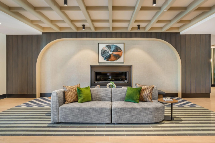 Cambria Hotel Templeton - Paso Robles