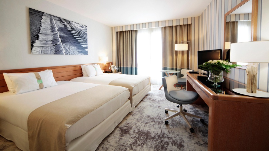 Holiday Inn Nice - Saint Laurent du Var photo 8