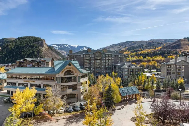 Wyndham Beaver Creek