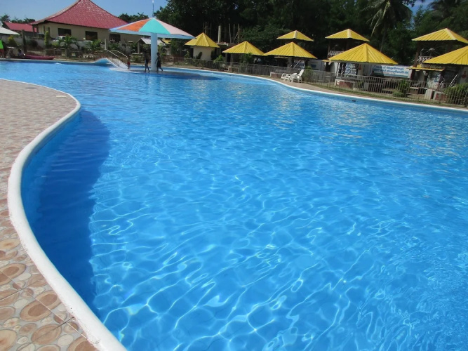 TMI Resort