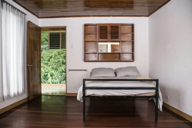 El Boleto Hostel
