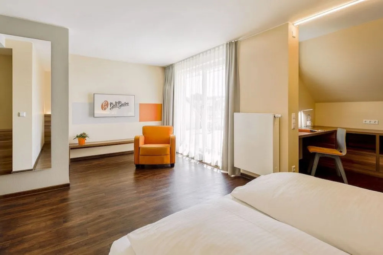 Hotel Goll