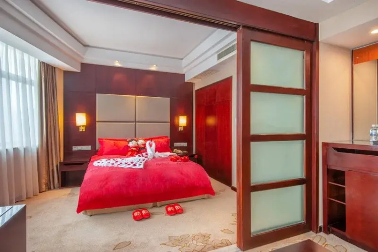3b Hotel Xiaoshan