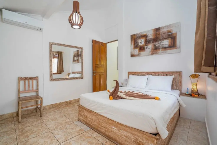 Villa Shanti