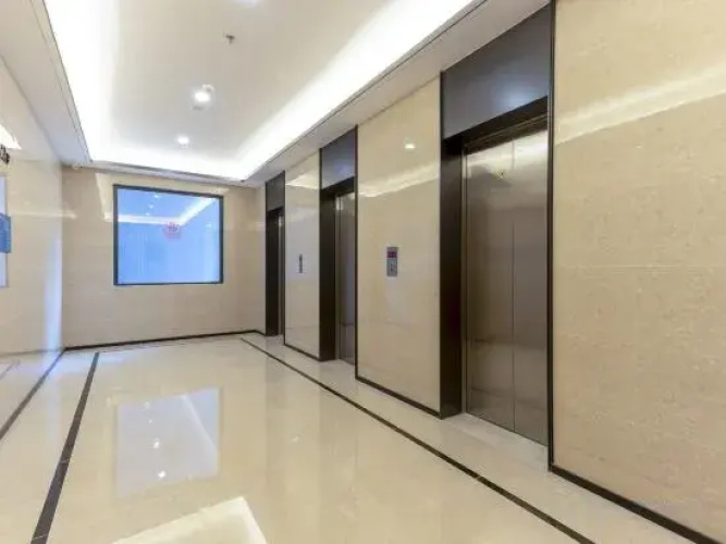 Molis International Apartment