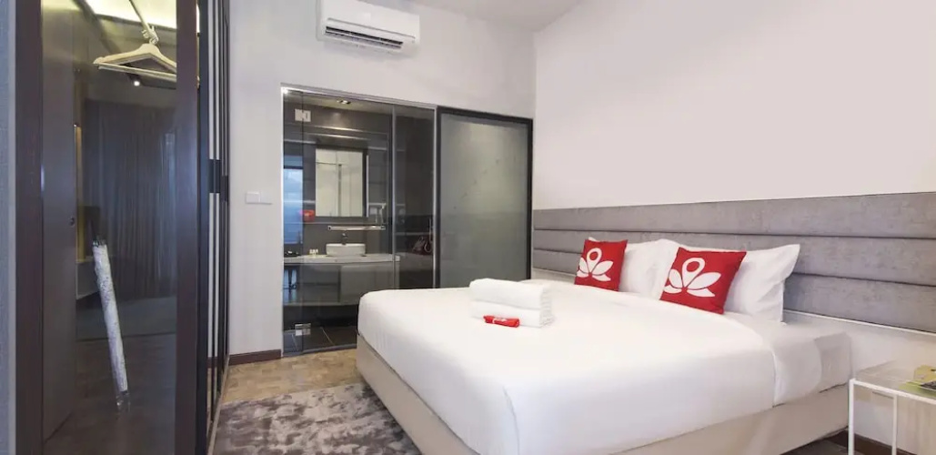 Zen Home Expressionz Suites