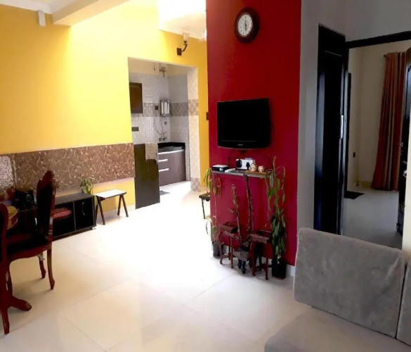 Happy Villa 4Bhk