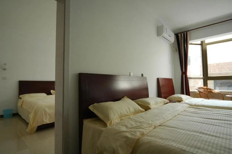Ouge Hotel