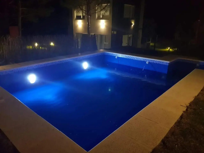Solar De Las Gaviota