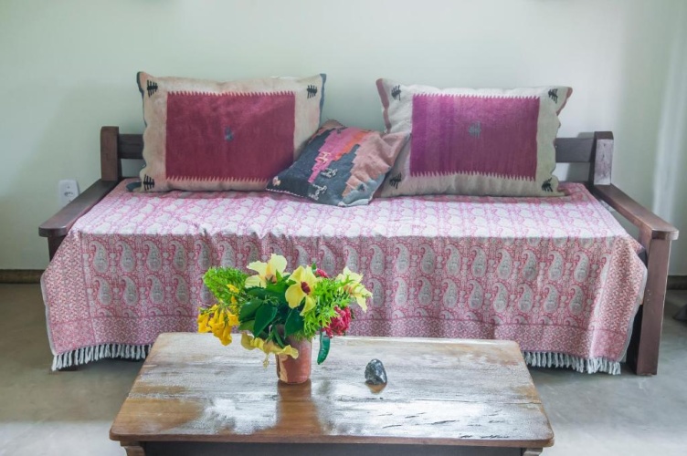 1 Bedroom Cottage