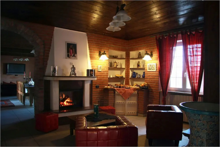Villa Sassi AC