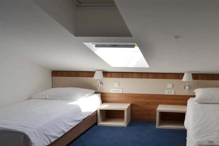 Boutique Hotel Mali Raj