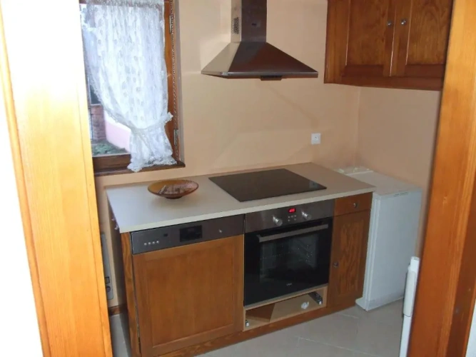1 Bedroom Double Apartment