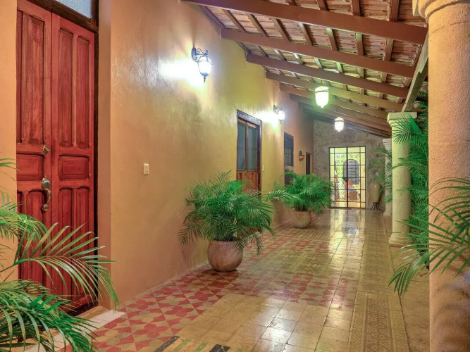 Casa 411