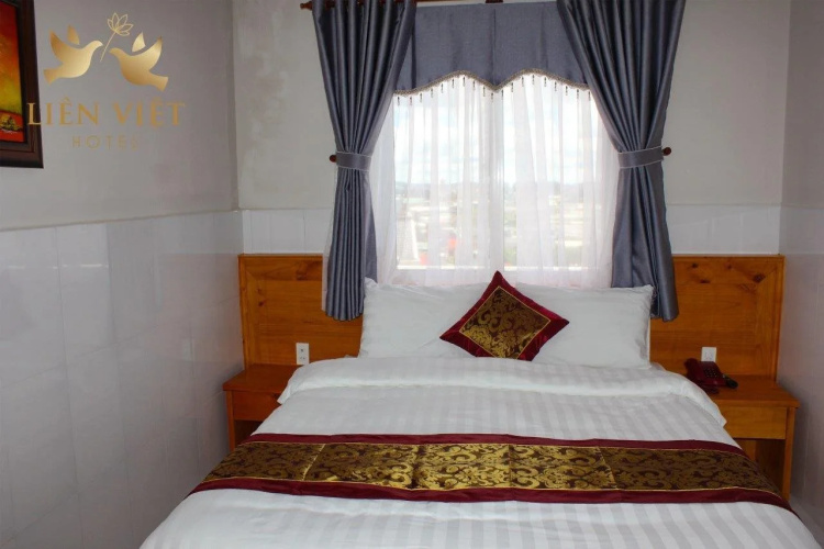 Lien Viet Hotel