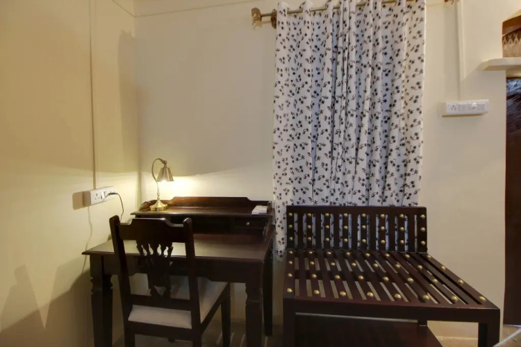 Roopam Resort
