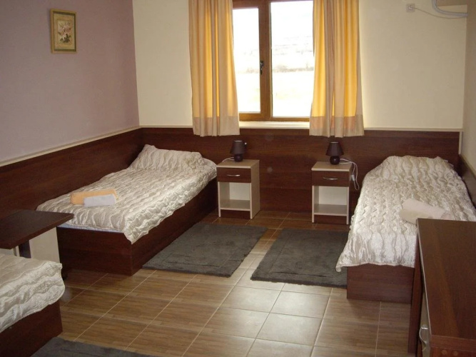 Pri Pesho Inn