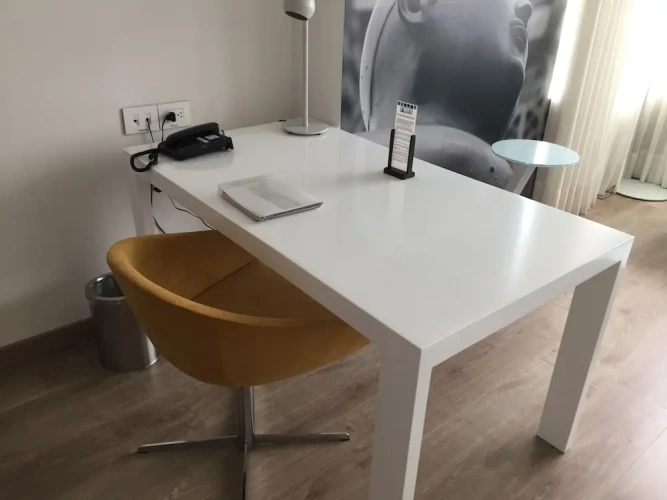 Double Suite