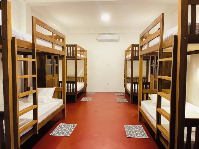 Sigiri Serenity Hostel