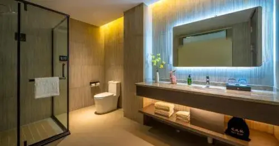 Bai'an Smart Hotel