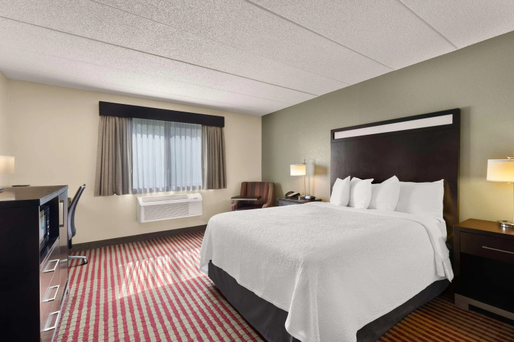 Best Western Germantown Inn