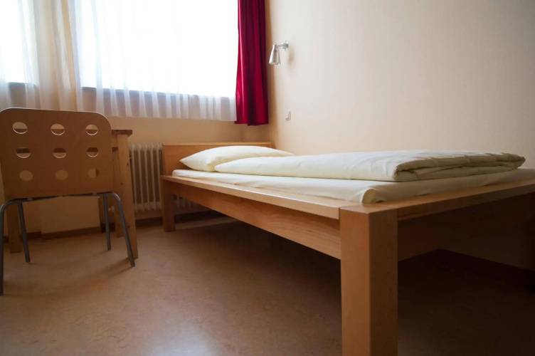 Haus International Hostel