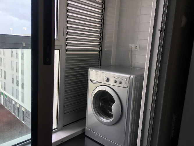 Azores Paim Apartment