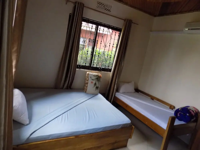 Kili Cottages Moshi
