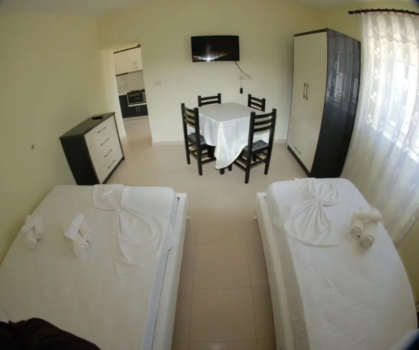 Rama Apartments