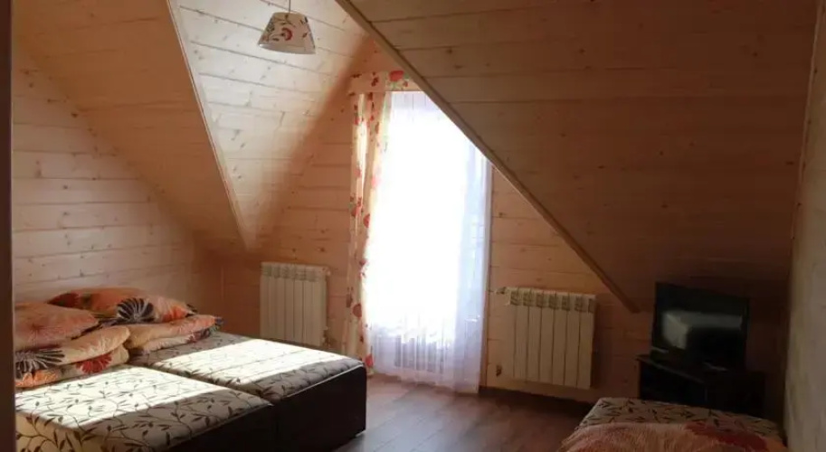 Góralski Dworek