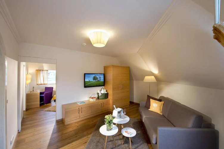 Bergland Hotel