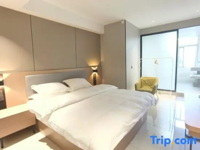 Luxury Double room