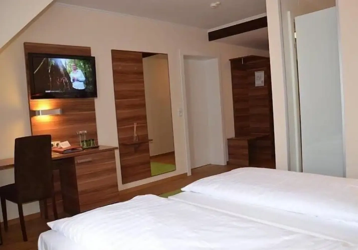Business Double room
