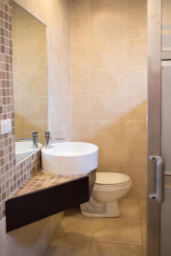 Suites Real Tabasco