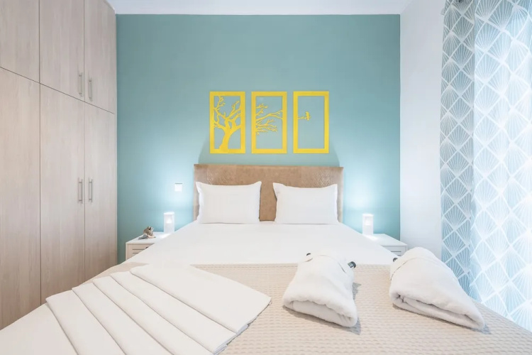 Easy Living Suite by Cloudkeys