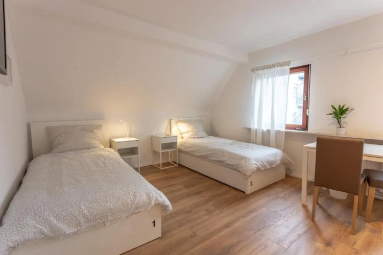 city-house-bühl