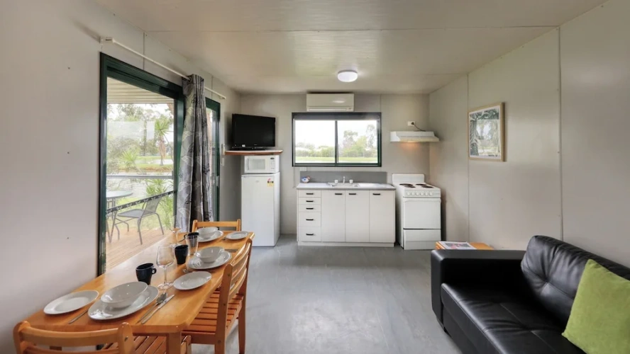 Standard Family room with balcony