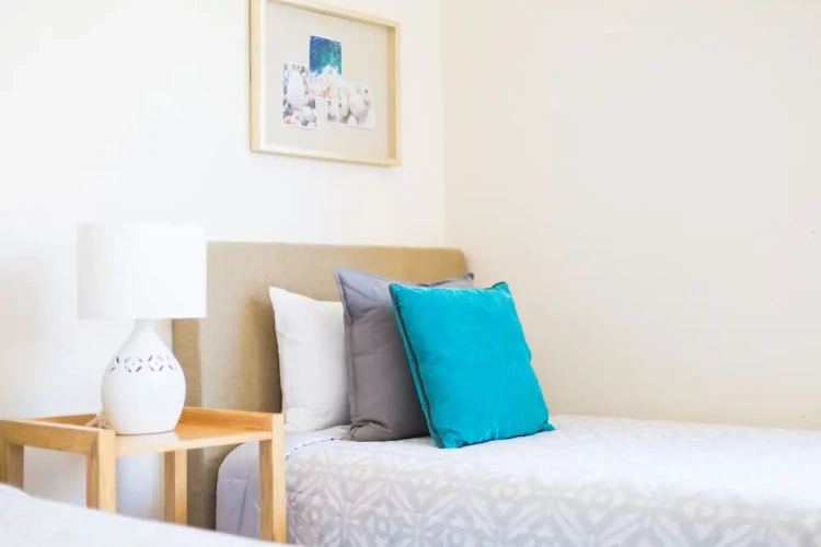 3 Bedrooms Apartment with balcony