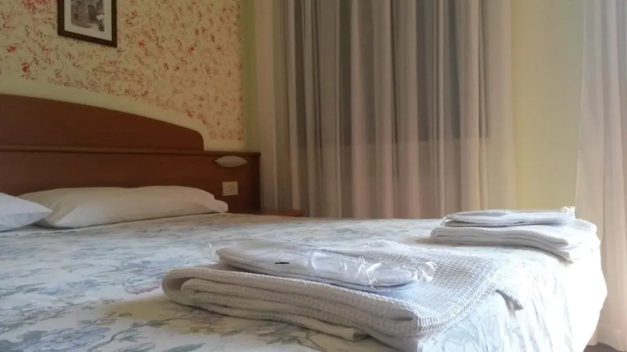 Albergo Al Castello